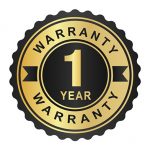 Warranty Badge