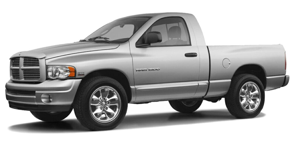 2006 Dodge Ram 1500 ECM New, Rebuilt, Used & Repair