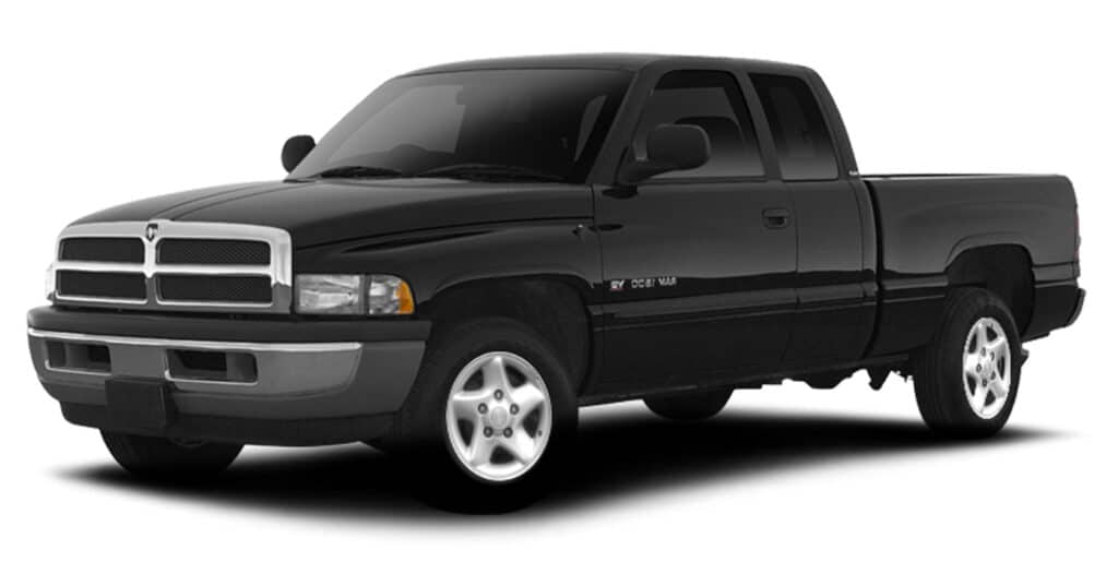 1999 Dodge RAM 1500 ECM New, Rebuilt, Repair & Used MAKS