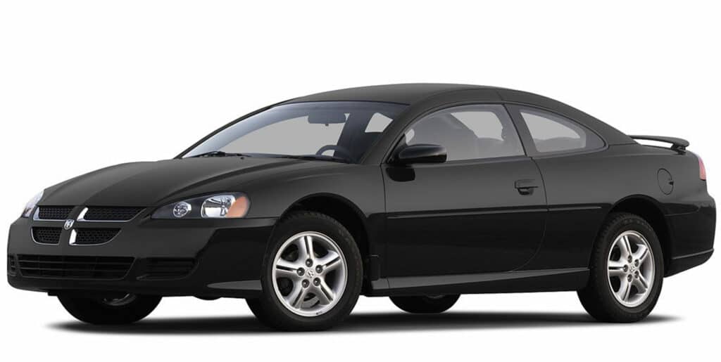 2004 Dodge Stratus