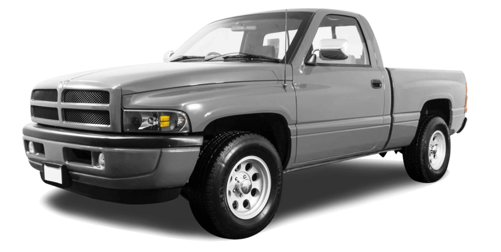 2001 Dodge Ram 1500