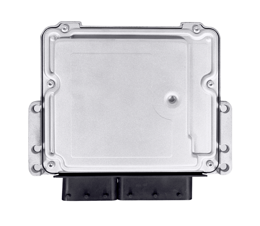 REBUILT ECM for 2005 Jeep Liberty 2.8L 56044562 MAKS ECM Rebuilders