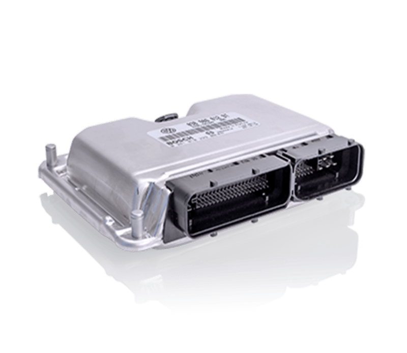 EDC15VM+