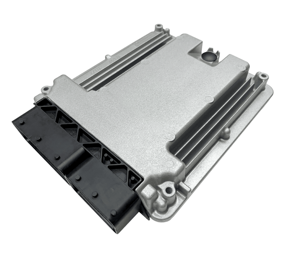 REBUILT ECM for 20102011 GMC Acadia 3.6L 12617230 MAKS ECM Rebuilders