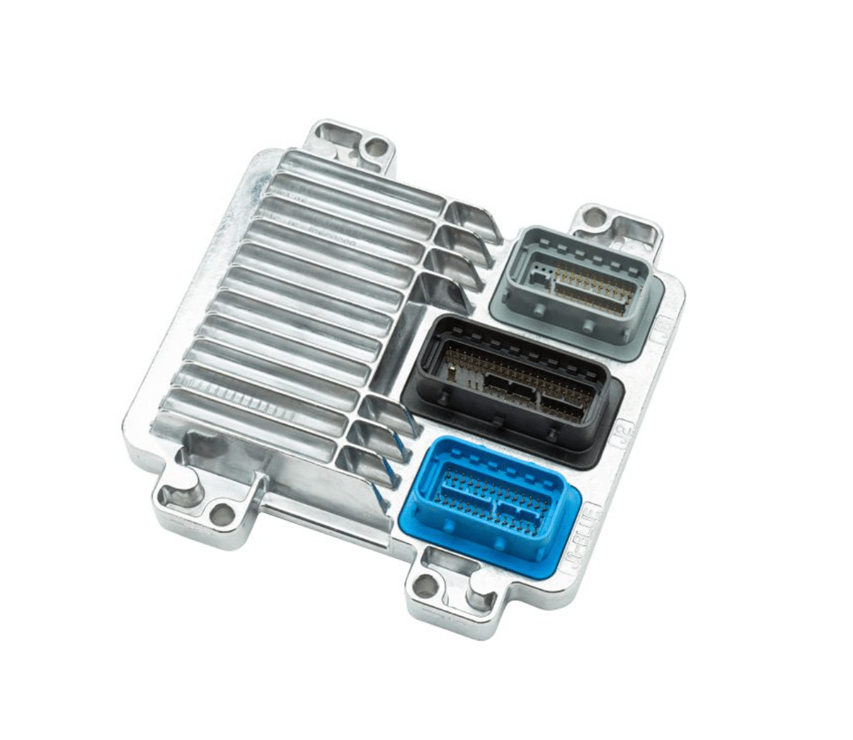 12606398 ECM PCM ECU 2006 Chevrolet Trailblazer Mak’s ECM