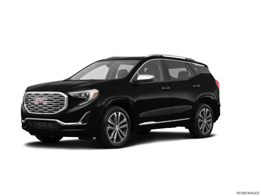 Terrain MAKS ECM Rebuilders