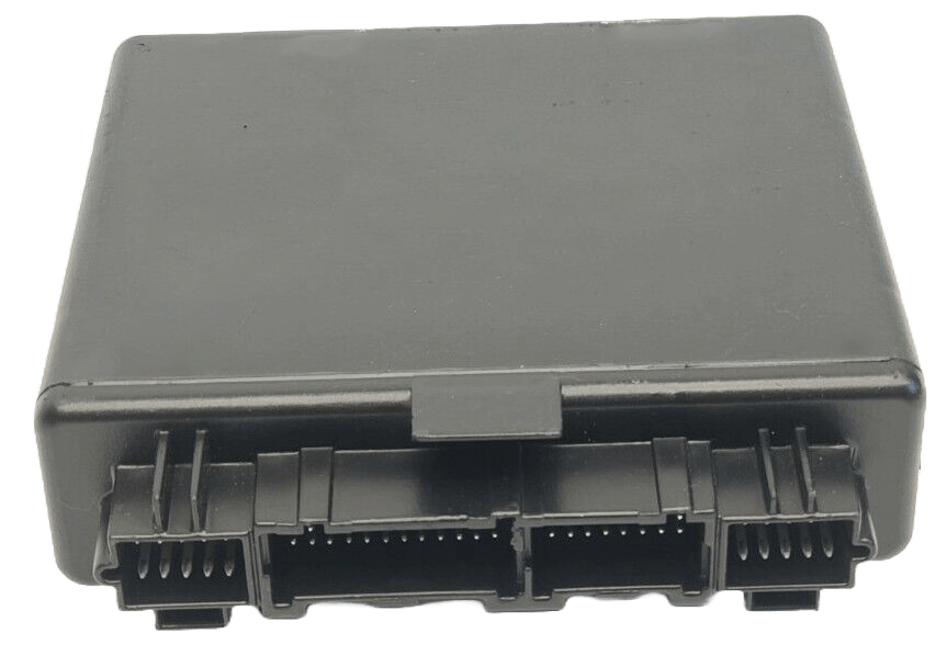 55353231 ECM PCM ECU 2003 Saab 93 Mak’s ECM