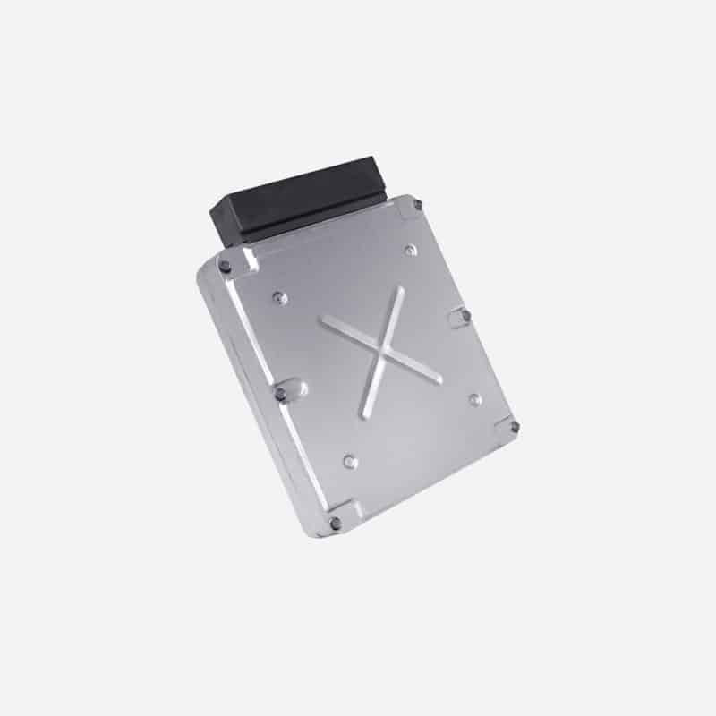 thumbnail image 2 of Rebuilt Plug & Play ECU ECM PCM For 1993-1994 Ford Ranger 4.0 AT – PAN1 F37F-12A650-VB 2 of 5