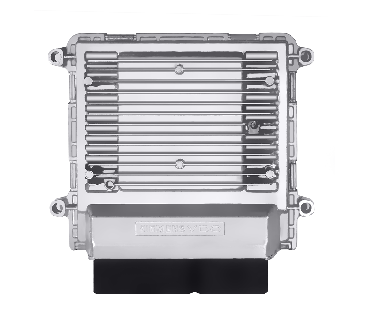 2010 Patriot PCM Gas 2WD Manual 2.4L 05150523 MAKS Enterprises