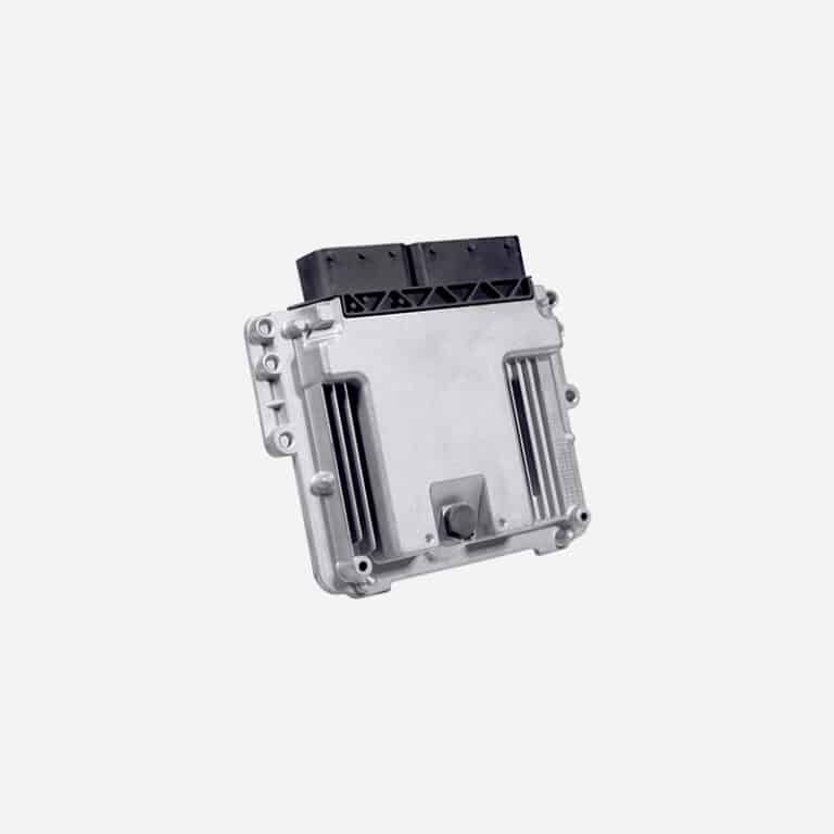 2012-2016 Ford Focus 2.0L BV61-12B684-BC PCM / ECM Engine Control Module