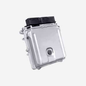 05149101 Jeep module, photographed by MAKS ECM Rebuilders