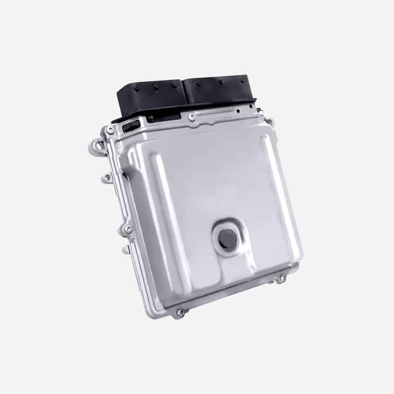 05149101 Jeep module, photographed by MAKS ECM Rebuilders