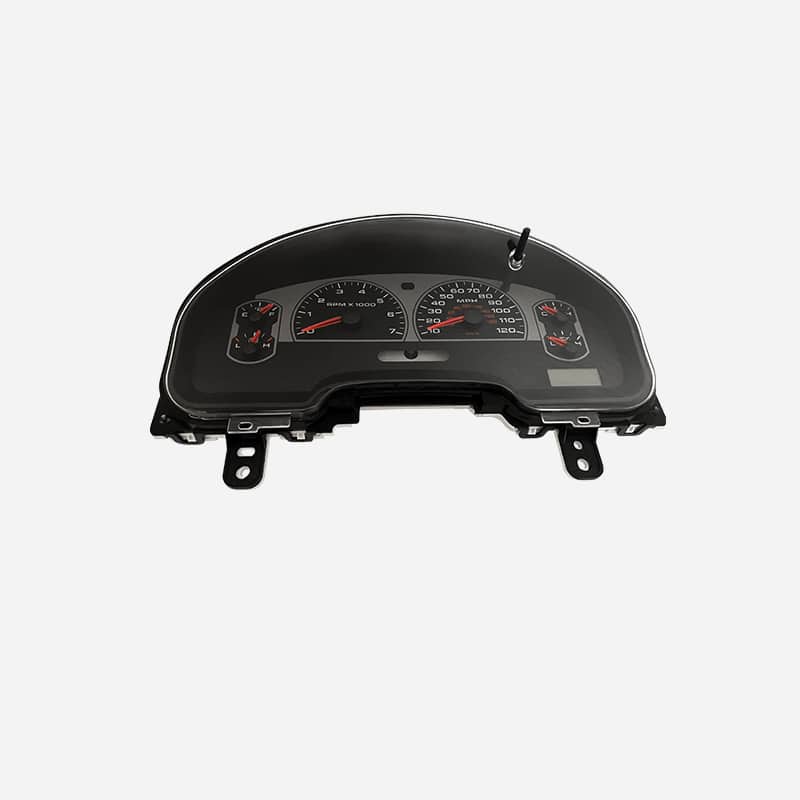 thumbnail image 2 of Instrument Cluster Repair Service For Ford F150 & Lincoln Mark LT (2004-2008) 2 of 6