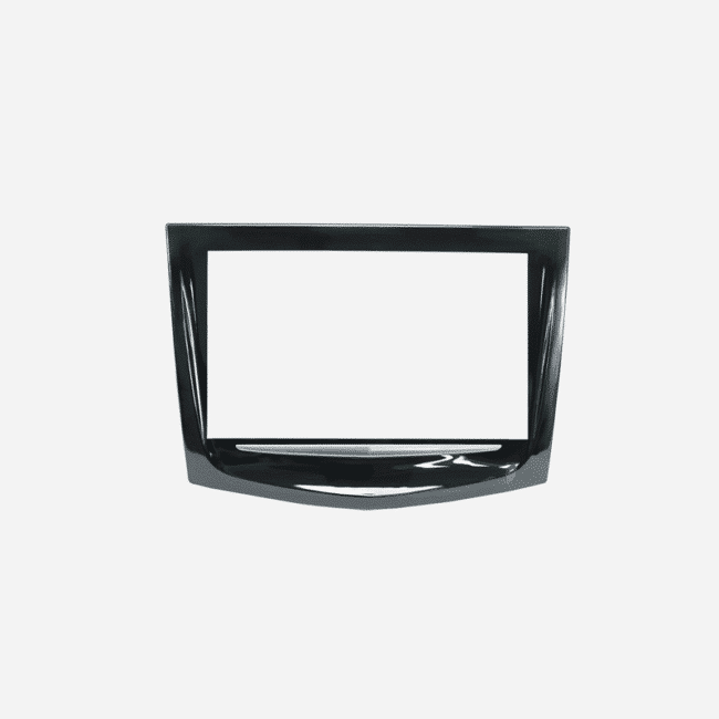 Touch Screen Display Replacement + Tools For Cadillac ATS, CTS, SRX, XTS CUE 2013-2017
