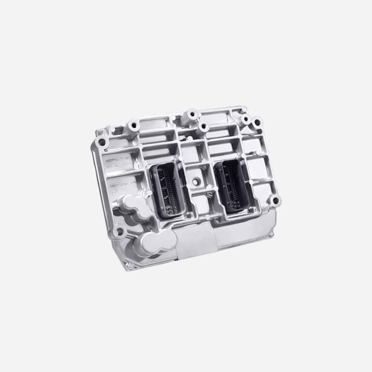 2010 - 2012 Dodge RAM Cummins 6.7L CM2200 ECM / PCM Engine Control Module