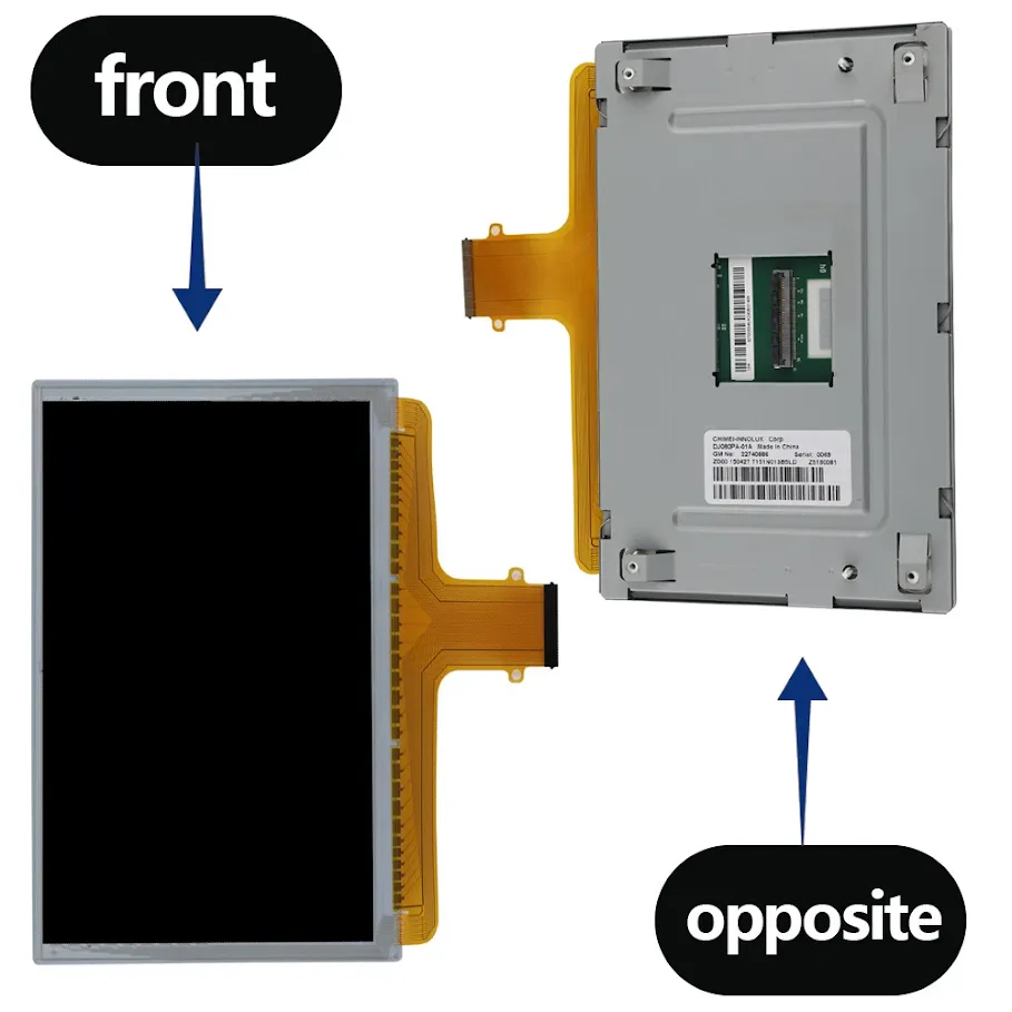 Infotainment Module