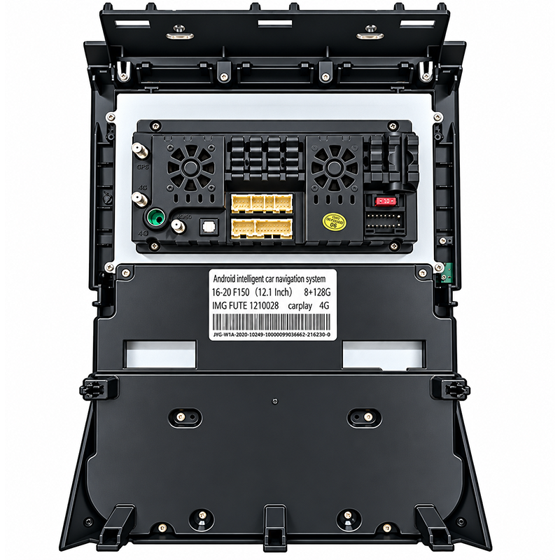 Car Navigation system